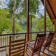 Riverstone Getaway