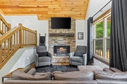 Serenity Now | Coosawatte River Resort - Image 3