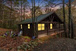 Dreamcatcher Cabin | Cherry Log Mountain - Image 3