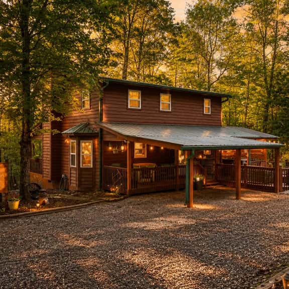 Hidden Retreat - Image 1