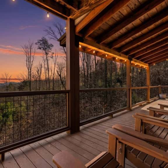 Hillside Retreat - Image 1