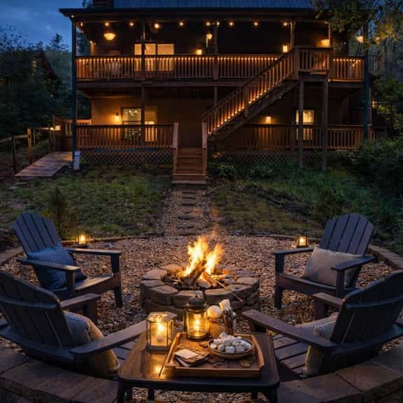 Little Creek Cabin - Image 1