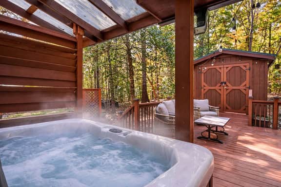 Hidden Retreat - Image 2