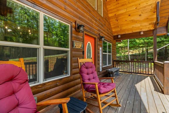 Serenity Now | Coosawatte River Resort - Image 4