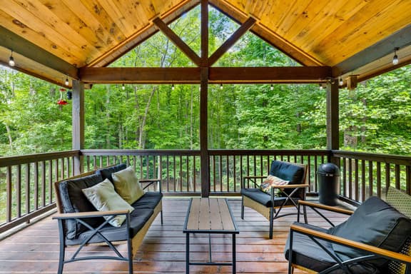 Serenity Now | Coosawatte River Resort - Image 1